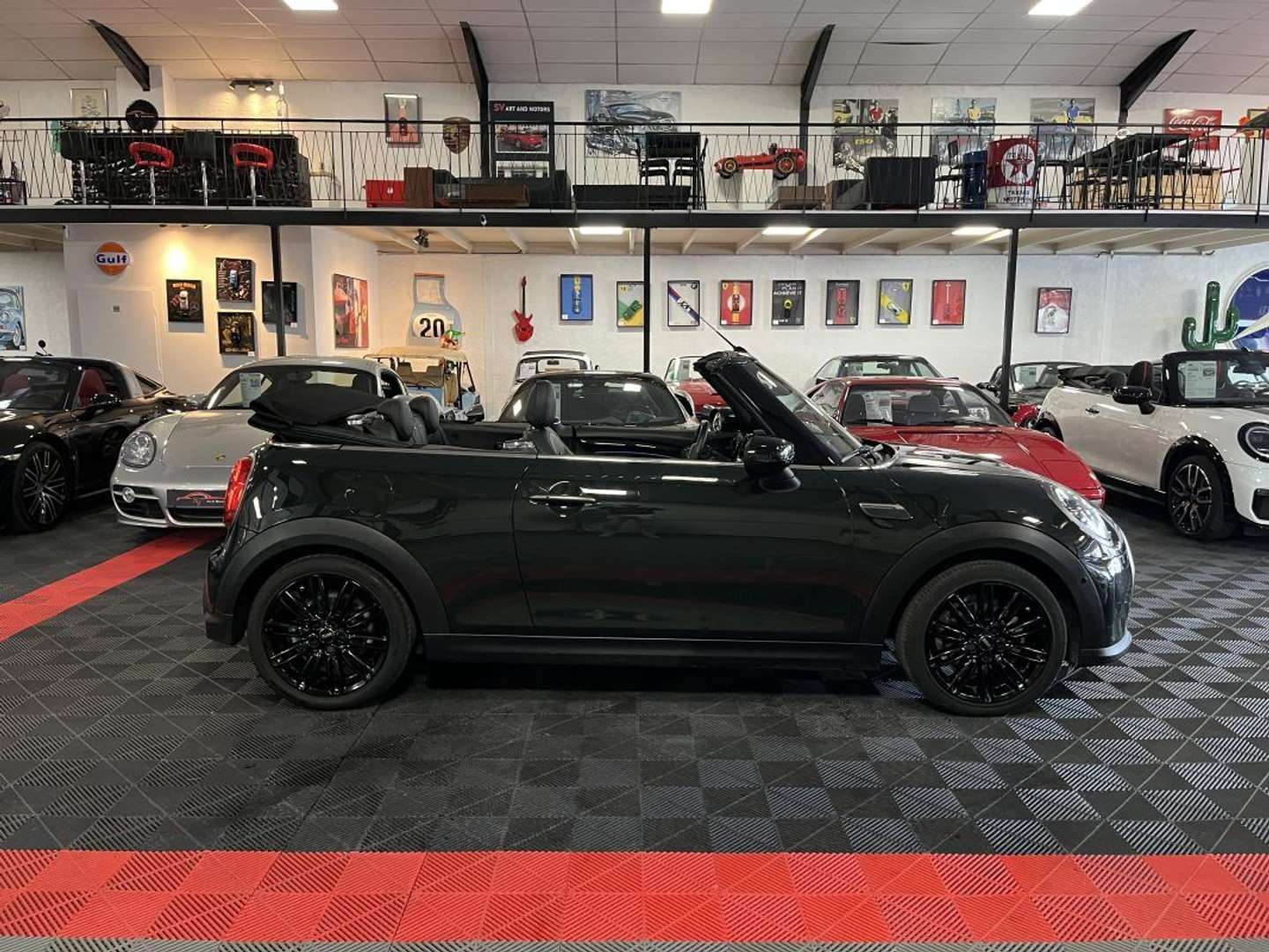 Mini Cooper Edition Premium Plus - 2023 - Joinsteer - #8
