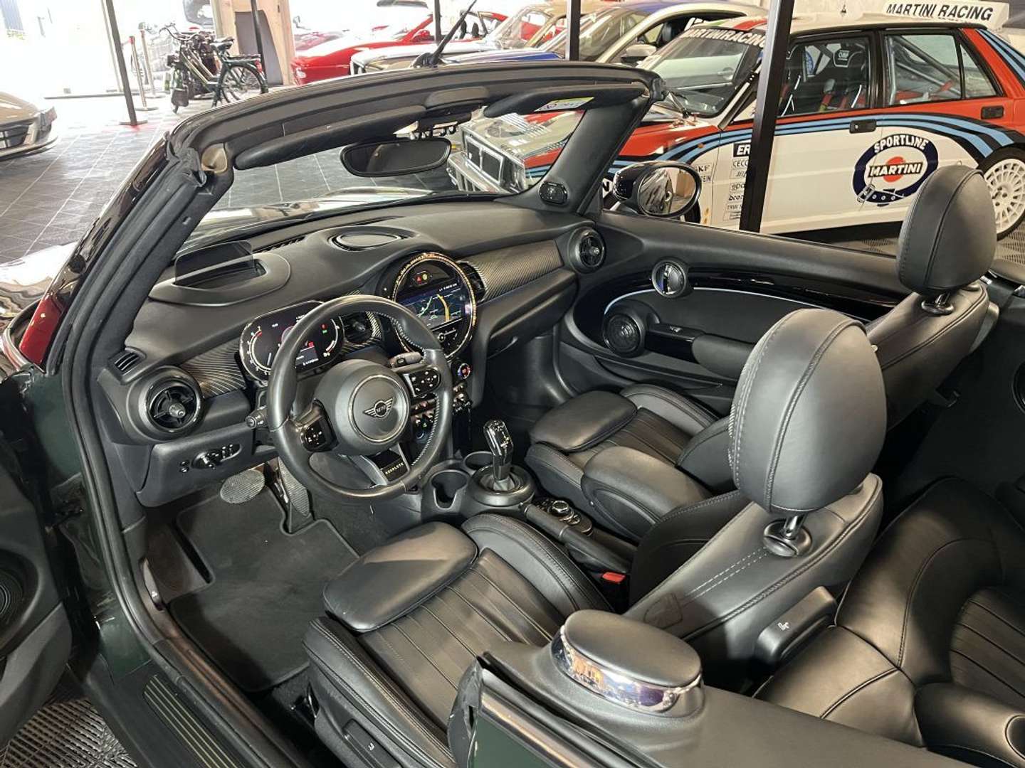 Mini Cooper Edition Premium Plus - 2023 - Joinsteer - #10