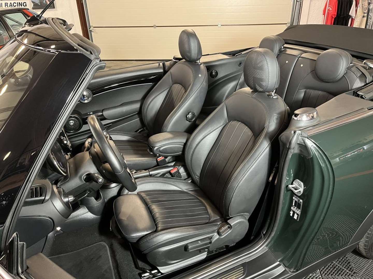 Mini Cooper Edition Premium Plus - 2023 - Joinsteer - #11