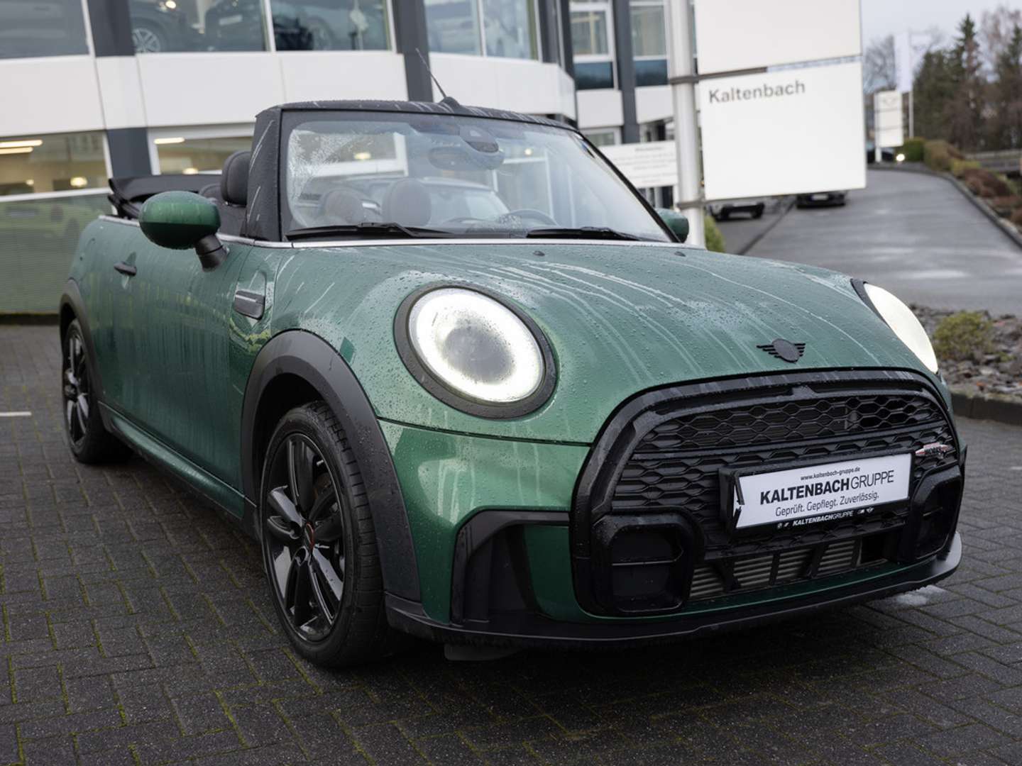 Mini Cooper John Cooper Works - 2023 - Joinsteer - #2
