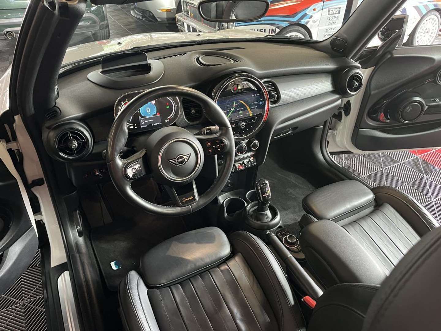 Mini Cooper Edition Premium Plus - 2023 - Joinsteer - #10