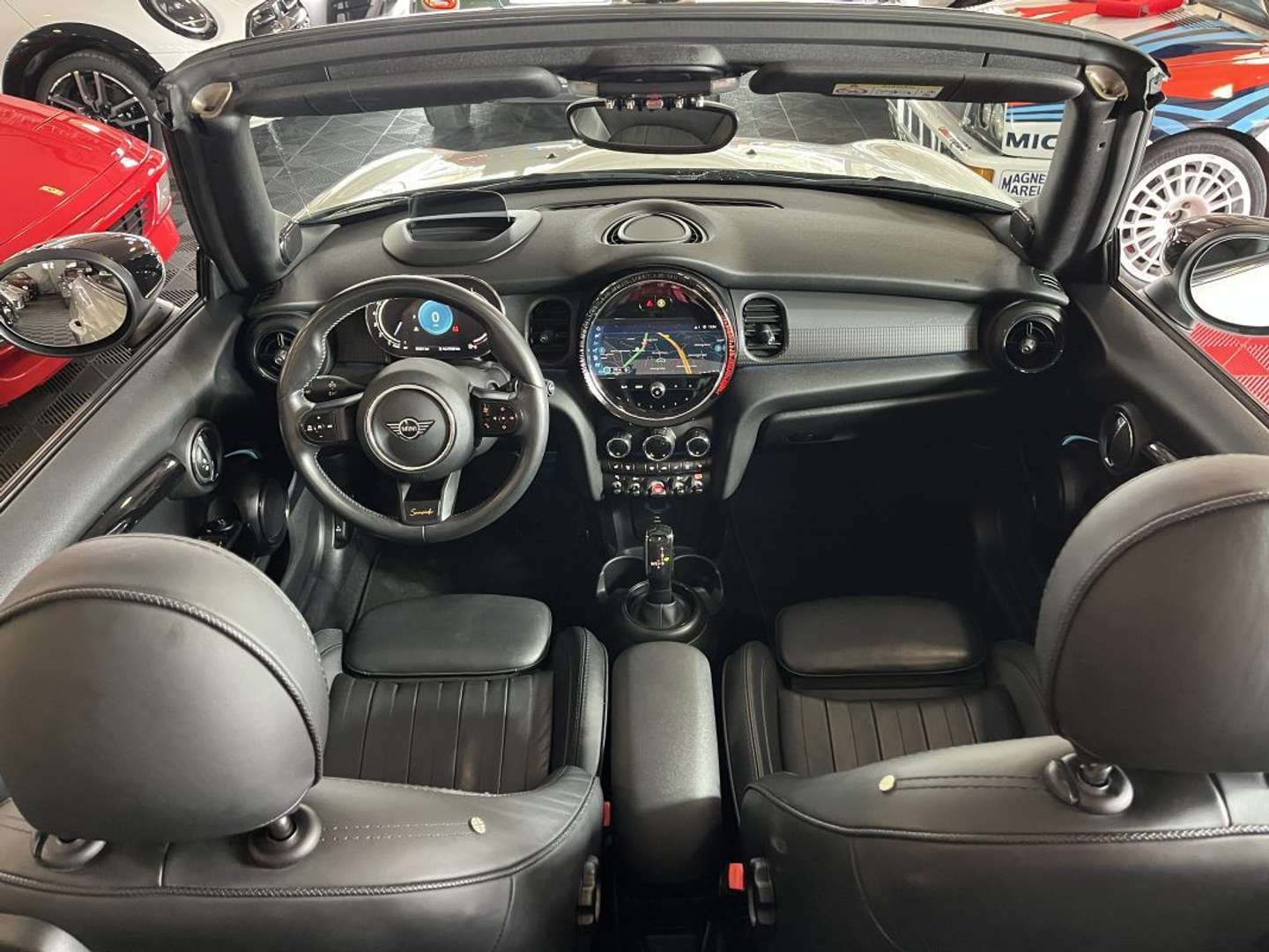 Mini Cooper Edition Premium Plus - 2023 - Joinsteer - #11