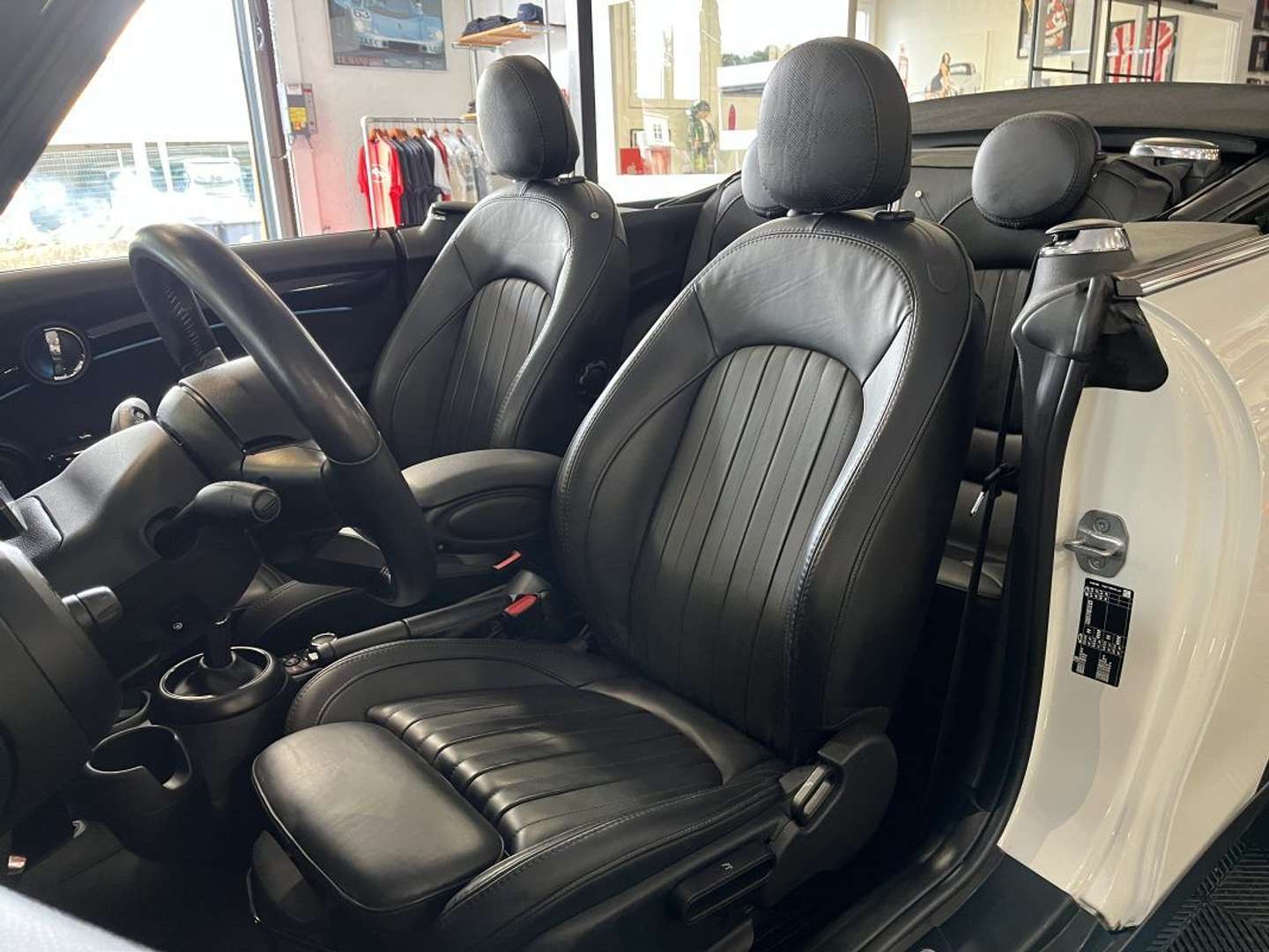 Mini Cooper Edition Premium Plus - 2023 - Joinsteer - #13