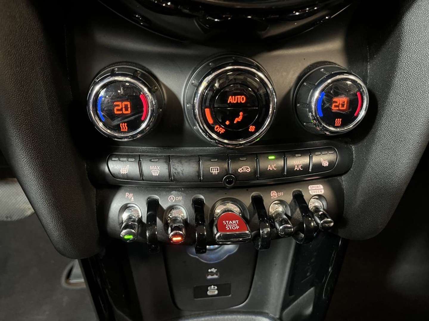 Mini Cooper Edition Premium Plus - 2023 - Joinsteer - #16