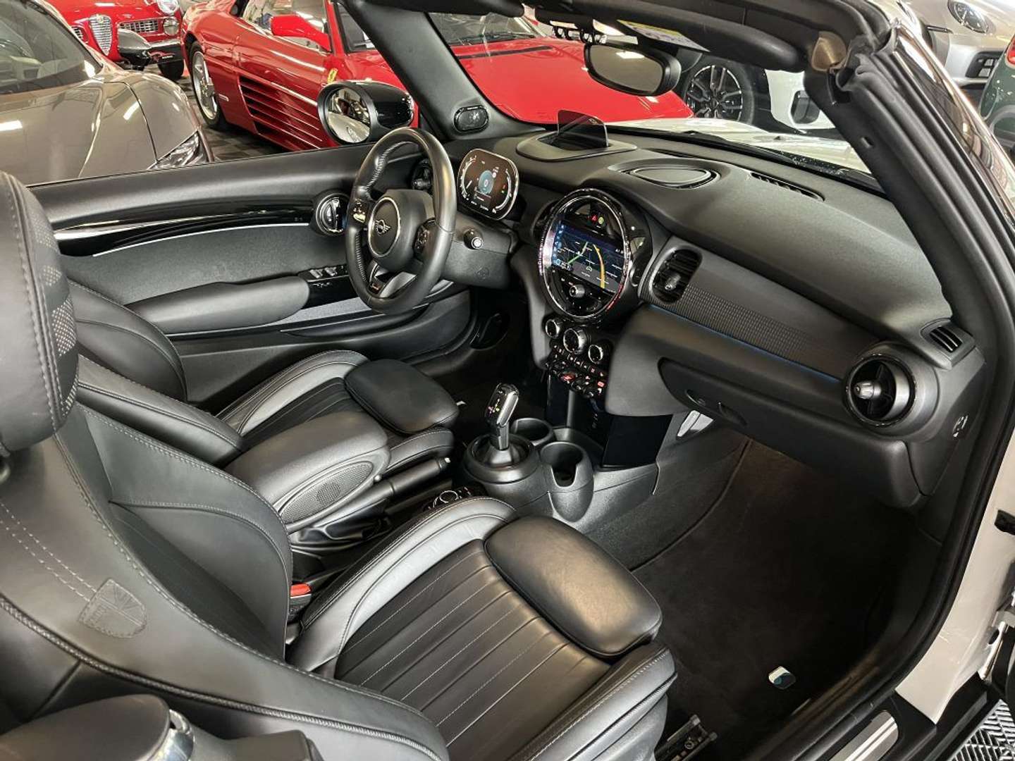 Mini Cooper Edition Premium Plus - 2023 - Joinsteer - #14