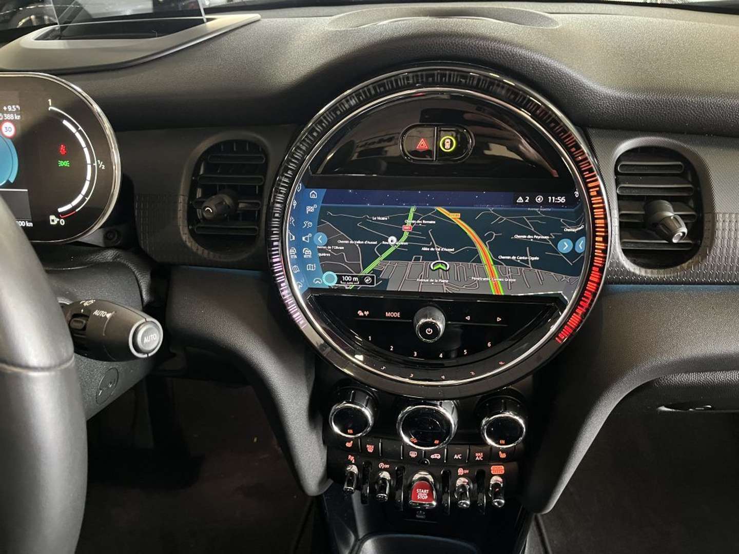 Mini Cooper Edition Premium Plus - 2023 - Joinsteer - #18