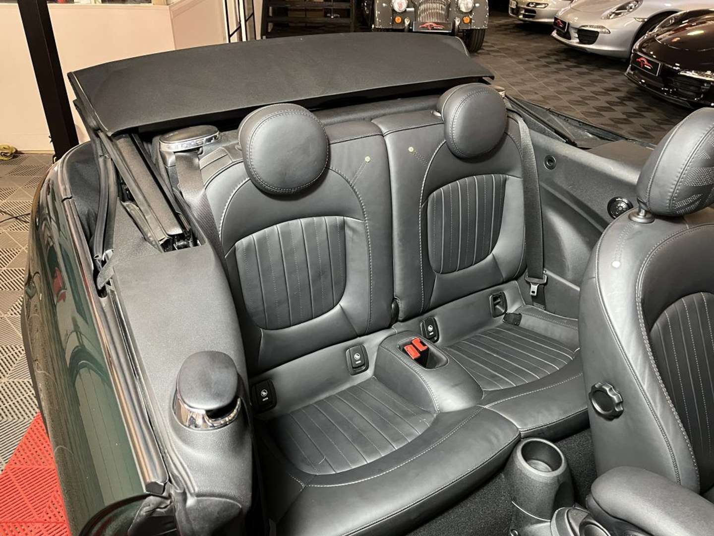 Mini Cooper Edition Premium Plus - 2023 - Joinsteer - #22