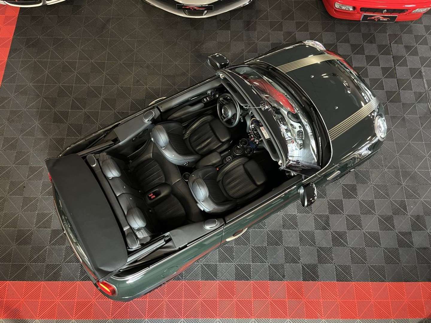 Mini Cooper Edition Premium Plus - 2023 - Joinsteer - #23