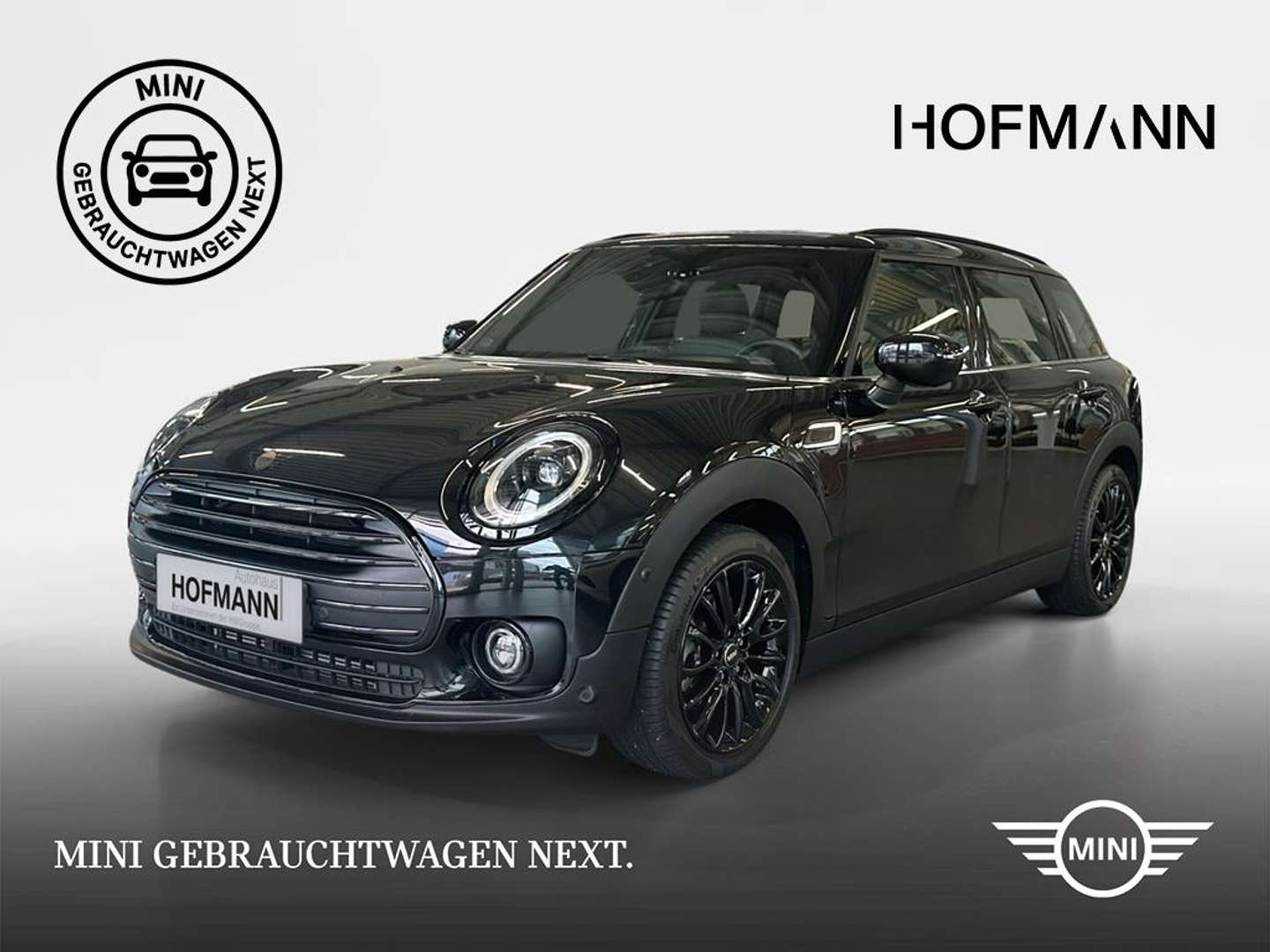 Mini Clubman Cooper Classic - 2022 - Joinsteer - #3