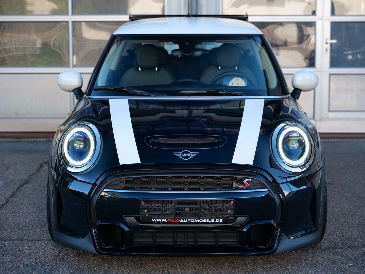 Mini Cooper Cooper S - 2021 - Joinsteer - #4