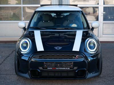 Mini Cooper Cooper S -  - Joinsteer - #3