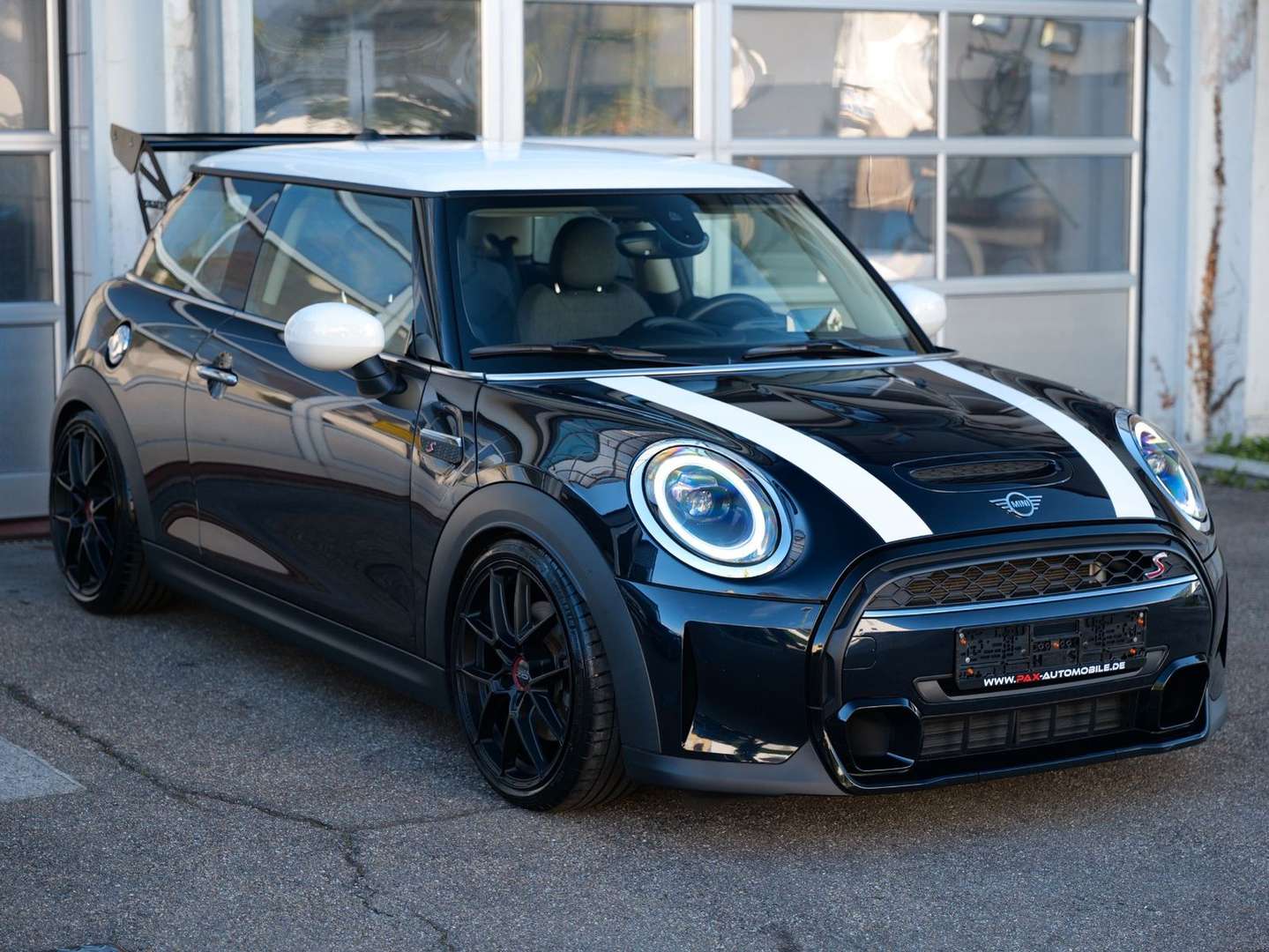 Mini Cooper Cooper S - 2021 - Joinsteer - #5