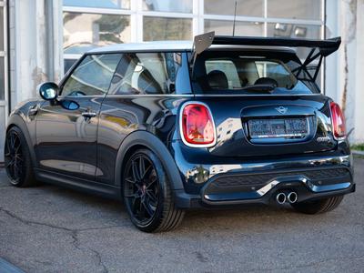 Mini Cooper Cooper S -  - Joinsteer - #5