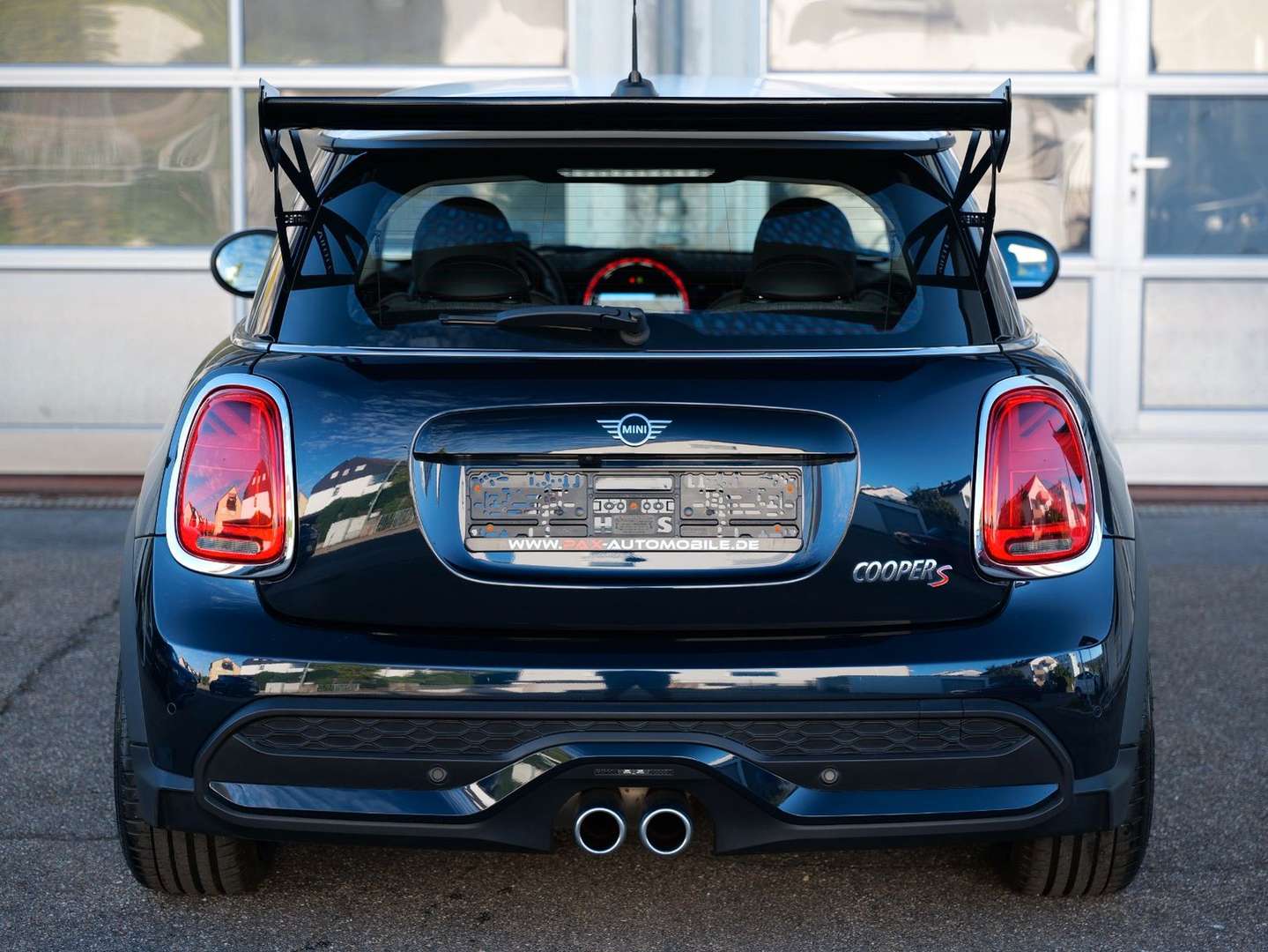 Mini Cooper Cooper S - 2021 - Joinsteer - #7