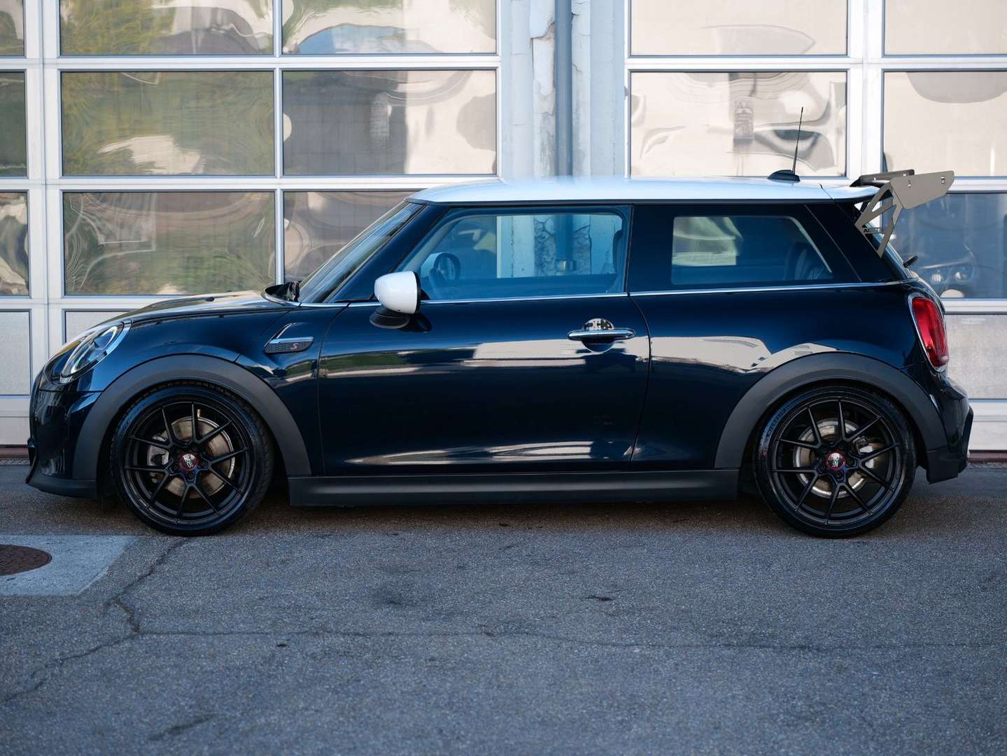 Mini Cooper Cooper S - 2021 - Joinsteer - #9