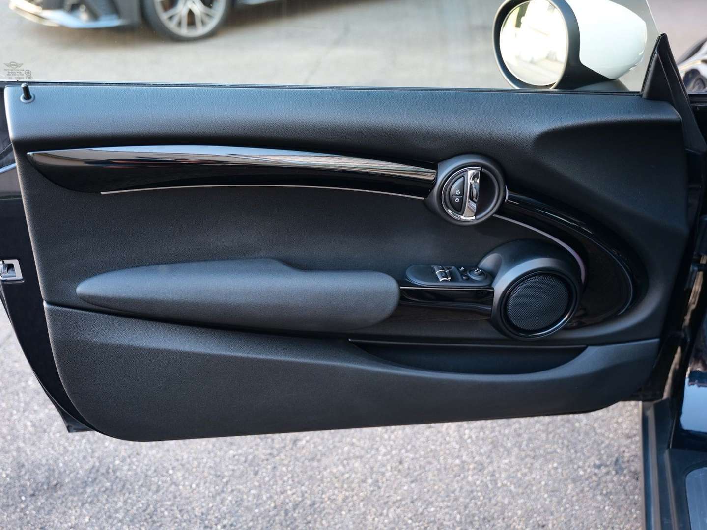 Mini Cooper Cooper S - 2021 - Joinsteer - #11