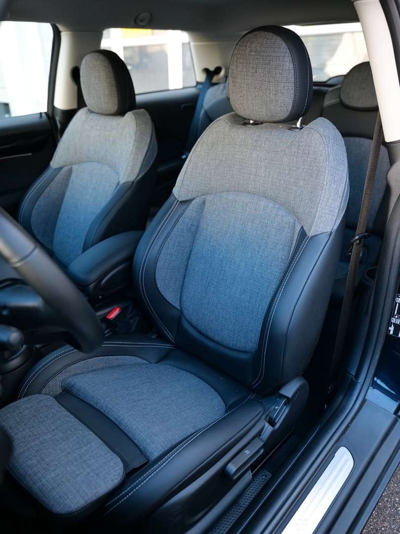 Mini Cooper Cooper S - 2021 - Joinsteer - #12