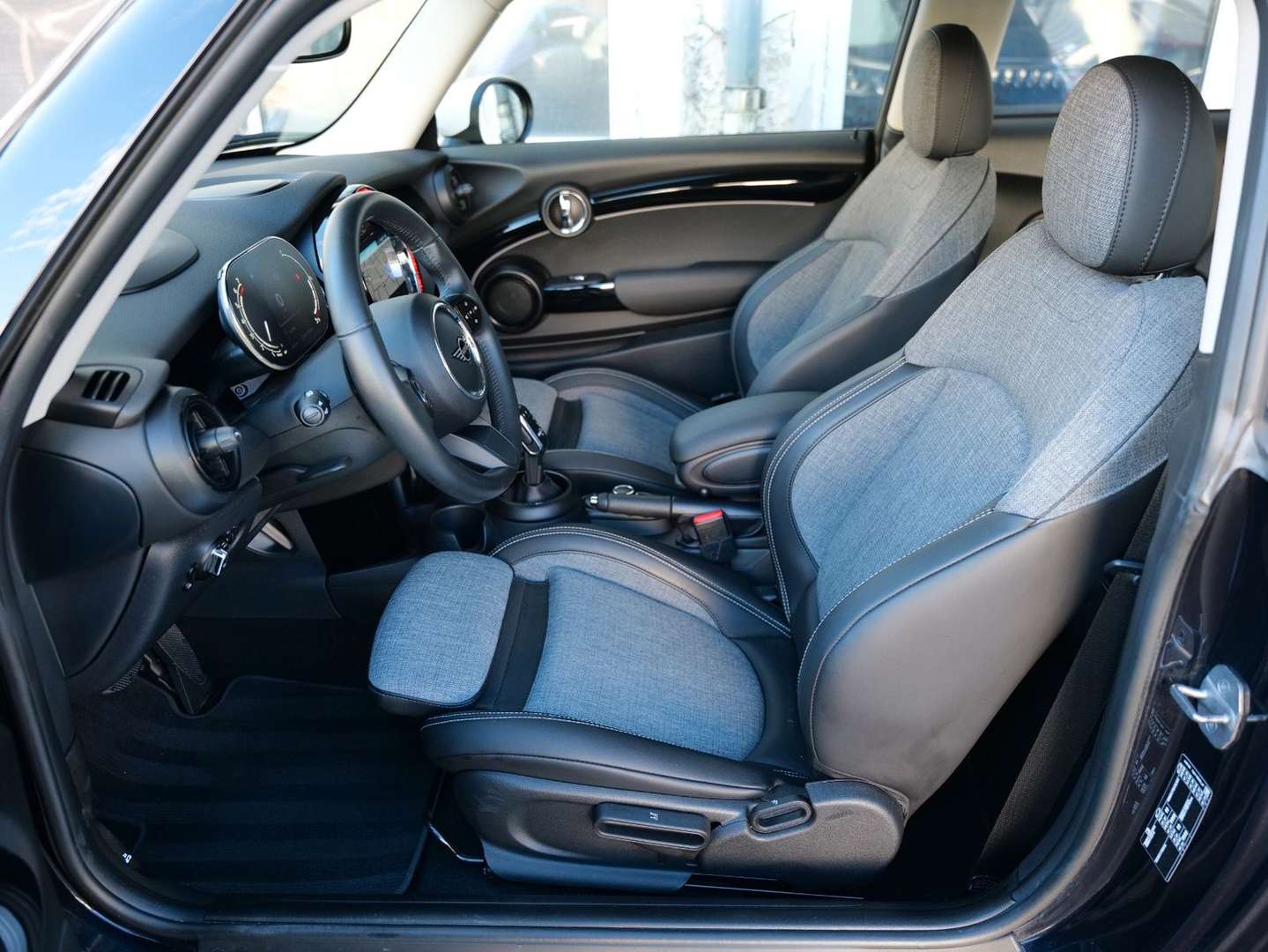 Mini Cooper Cooper S - 2021 - Joinsteer - #13