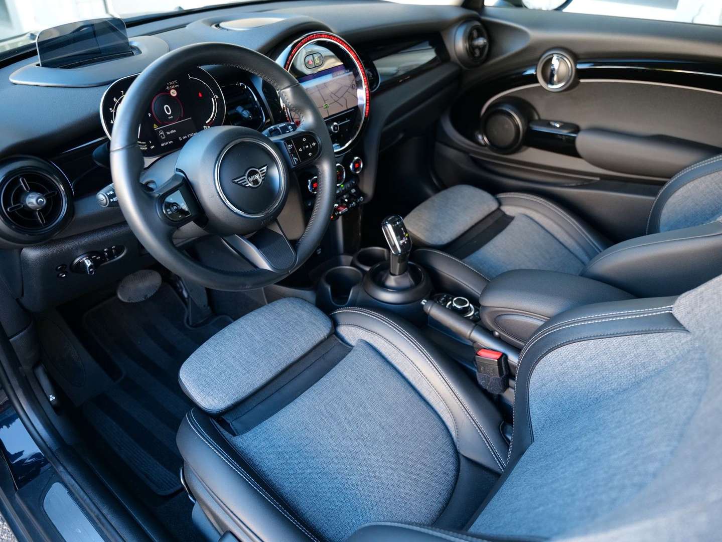 Mini Cooper Cooper S - 2021 - Joinsteer - #14