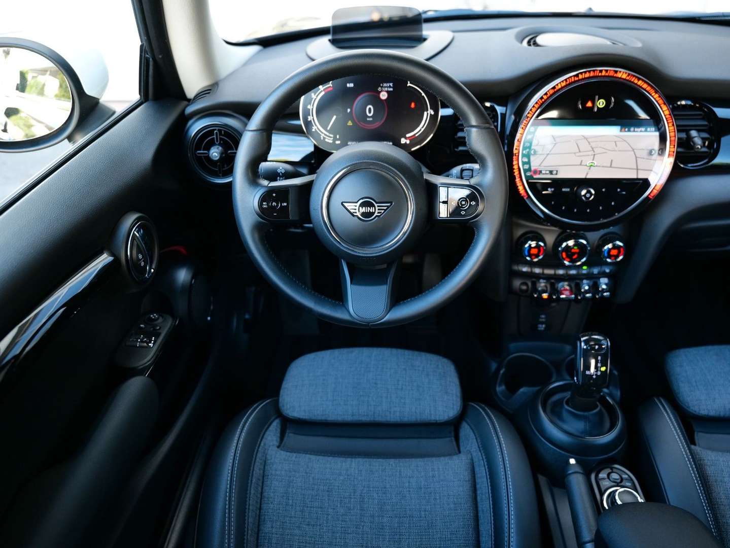 Mini Cooper Cooper S - 2021 - Joinsteer - #15