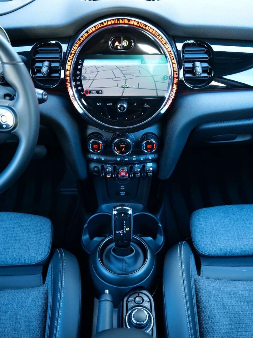 Mini Cooper Cooper S - 2021 - Joinsteer - #16