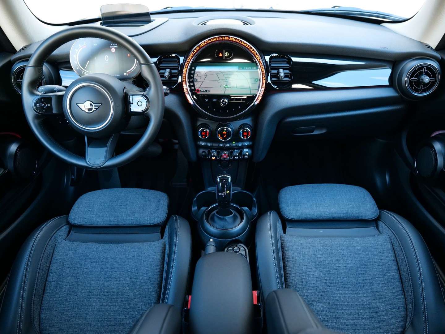 Mini Cooper Cooper S - 2021 - Joinsteer - #17