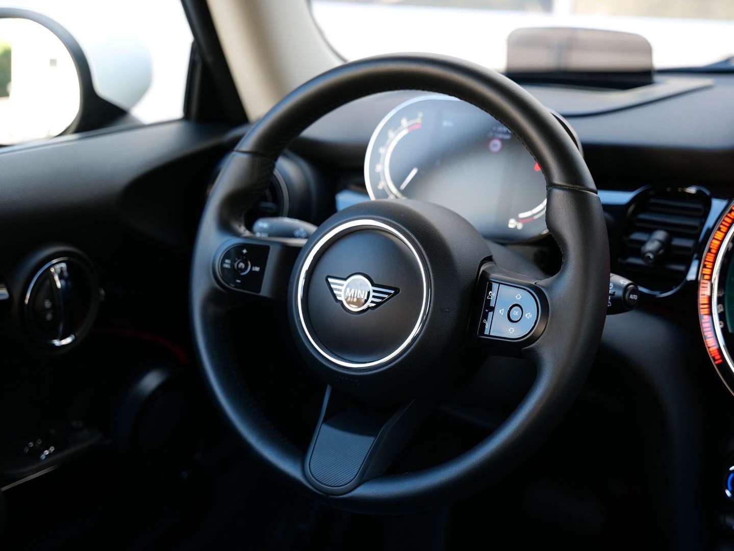 Mini Cooper Cooper S - 2021 - Joinsteer - #18