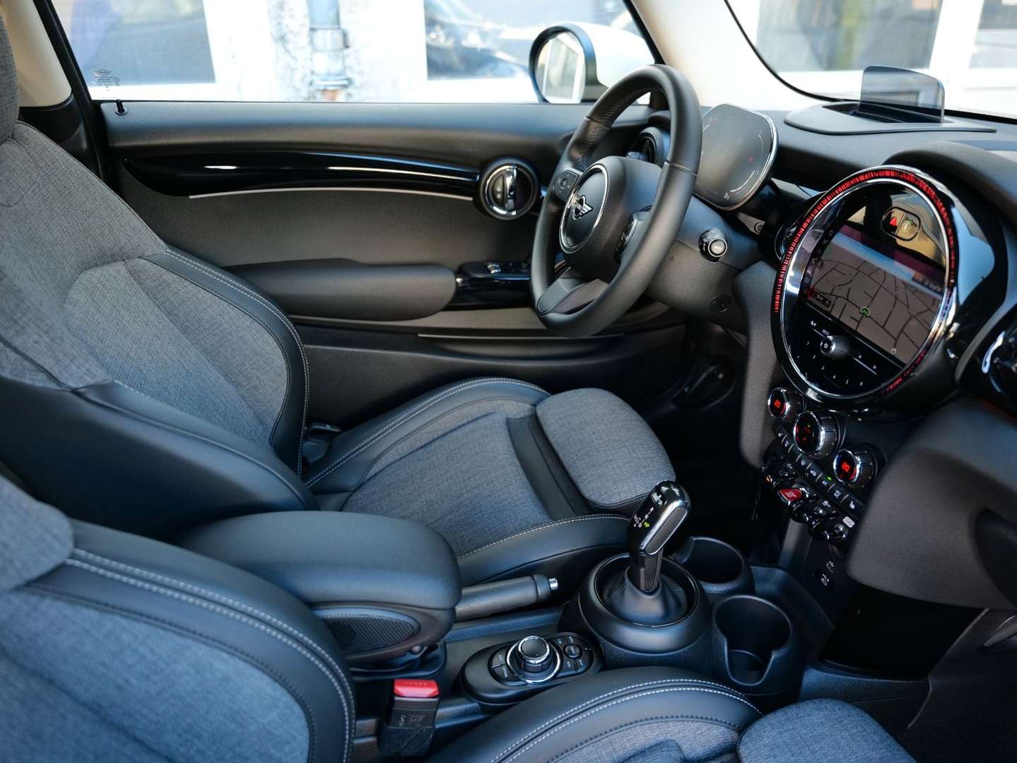 Mini Cooper Cooper S - 2021 - Joinsteer - #20