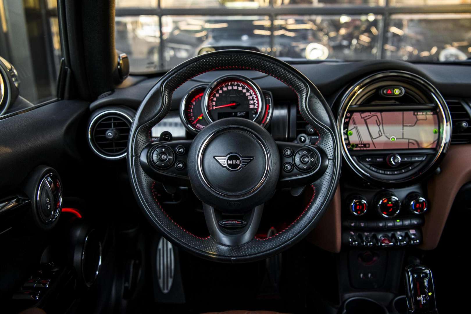 Mini John Cooper Works Cabrio Non Identifié 2.0 - 2019 - Joinsteer - #5