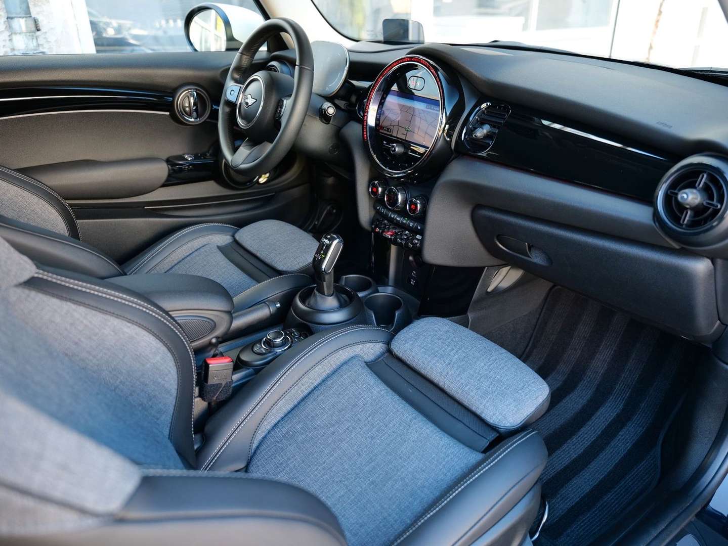 Mini Cooper Cooper S - 2021 - Joinsteer - #21