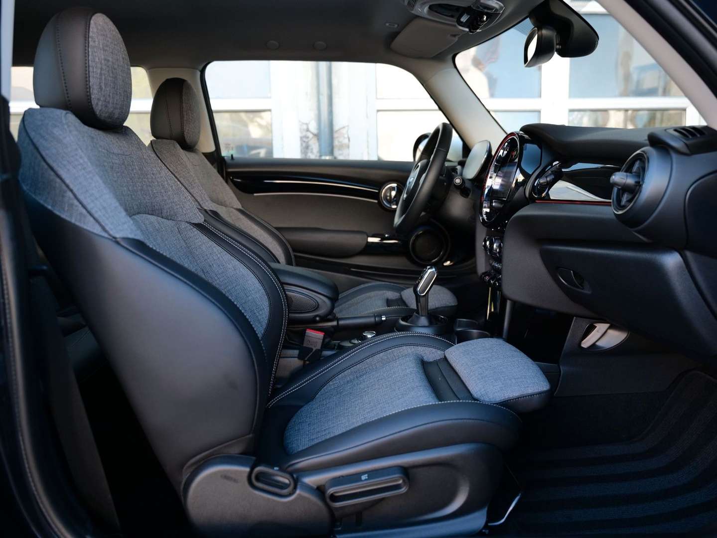 Mini Cooper Cooper S - 2021 - Joinsteer - #22