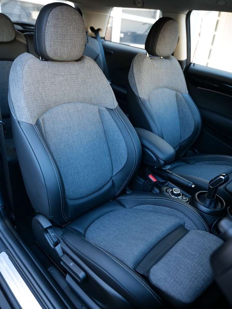 Mini Cooper Cooper S - 2021 - Joinsteer - #23