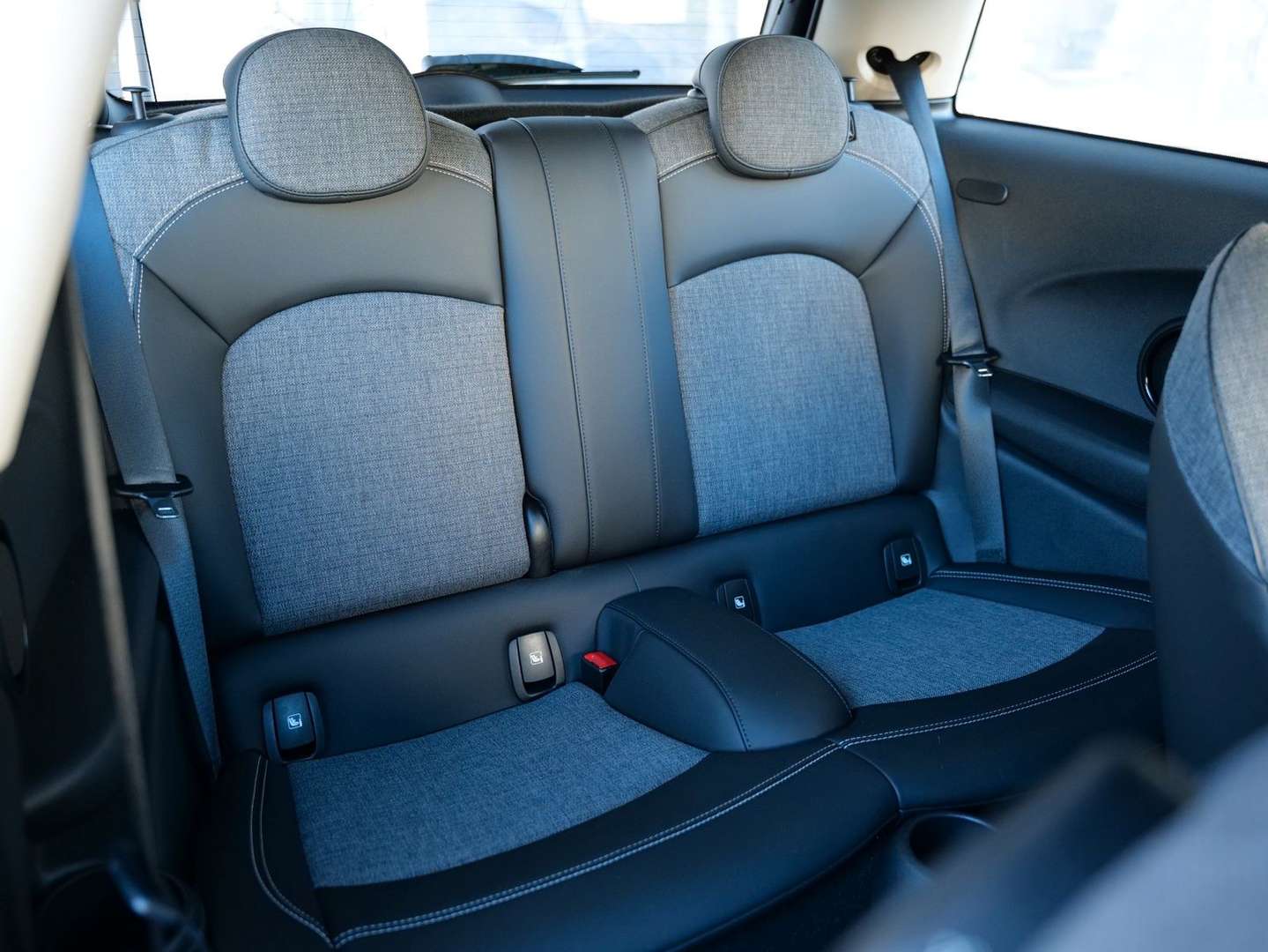 Mini Cooper Cooper S - 2021 - Joinsteer - #25