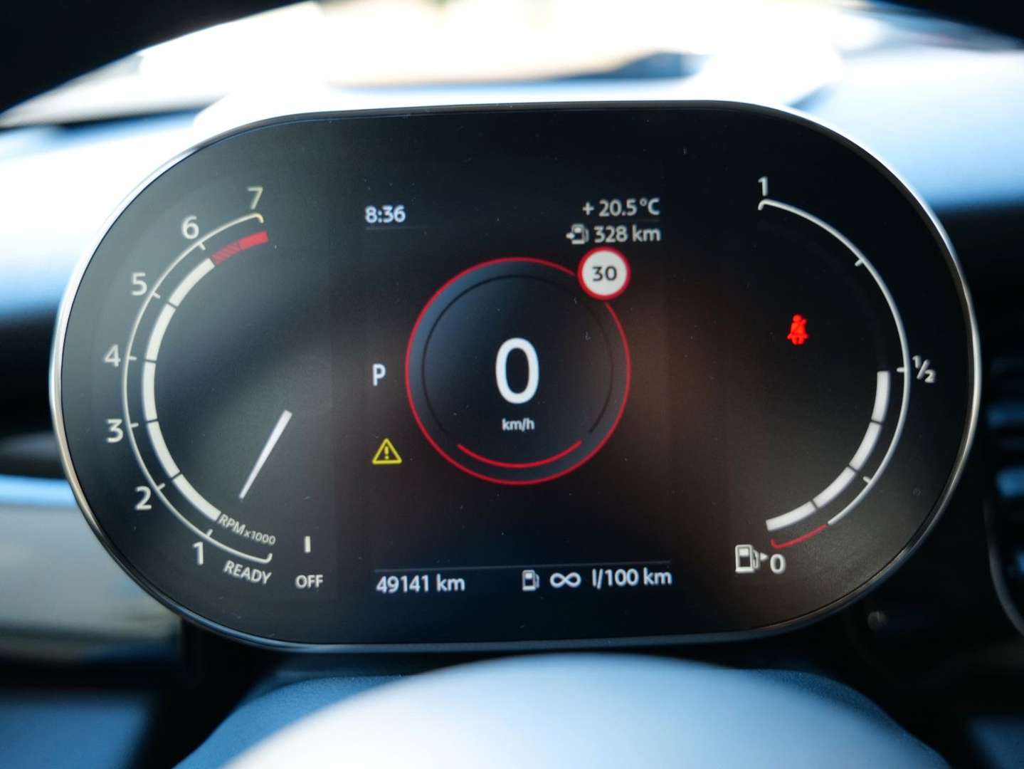 Mini Cooper Cooper S - 2021 - Joinsteer - #28