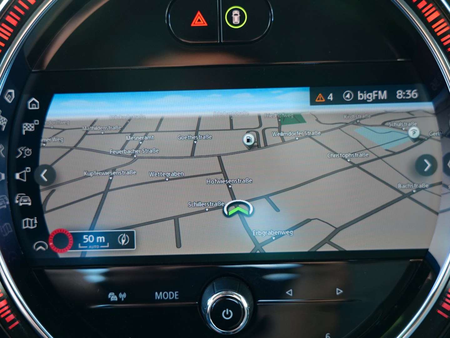 Mini Cooper Cooper S - 2021 - Joinsteer - #29