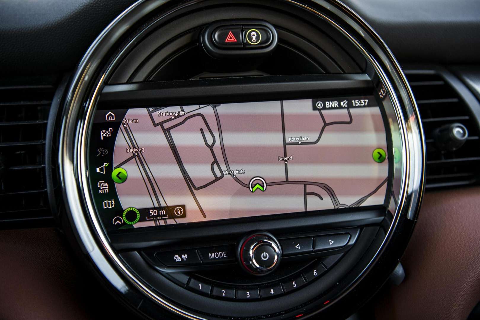 Mini John Cooper Works Cabrio Non Identifié 2.0 - 2019 - Joinsteer - #14