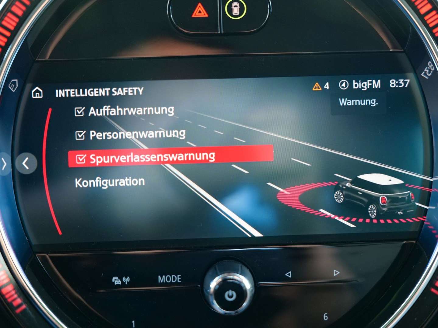 Mini Cooper Cooper S - 2021 - Joinsteer - #31