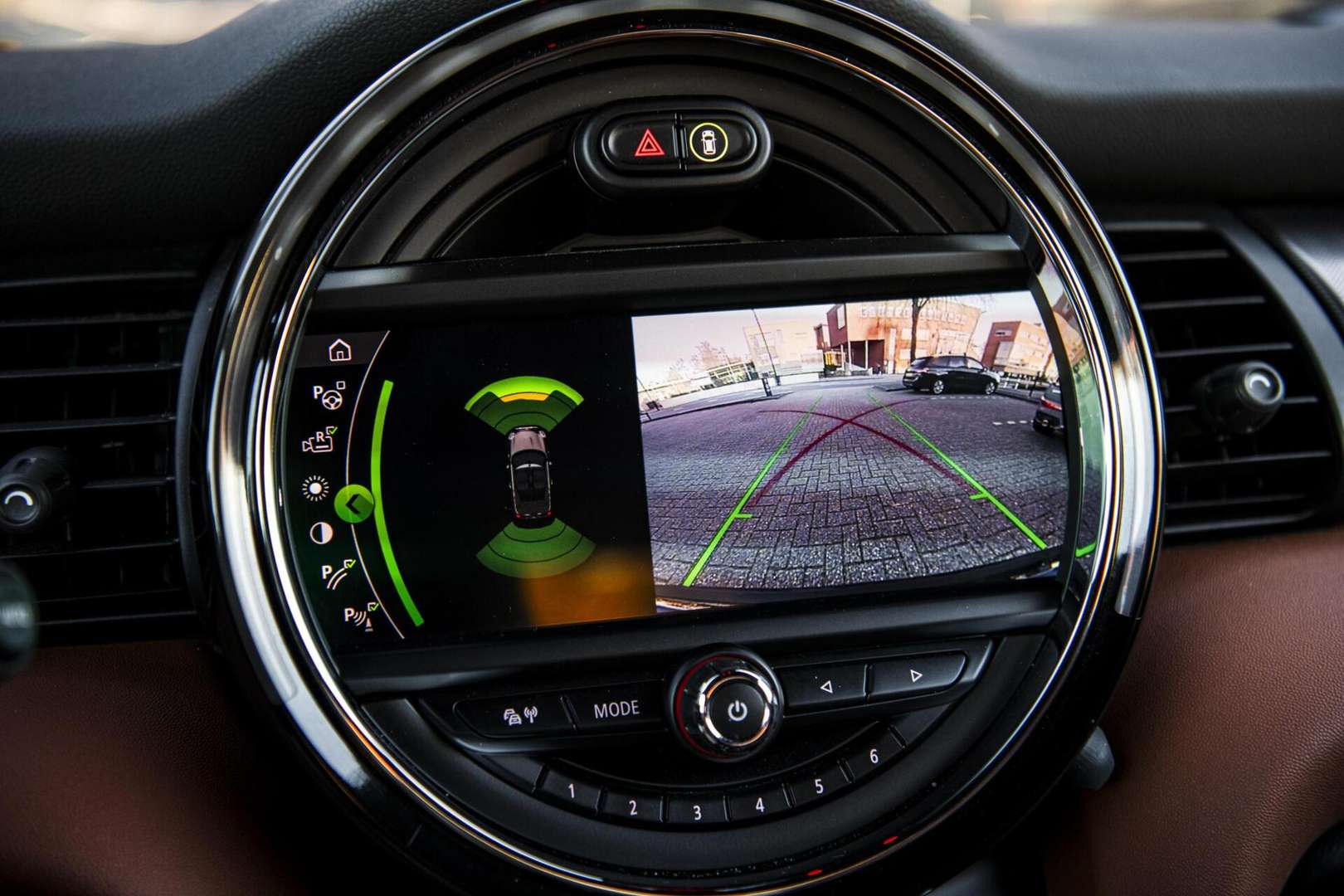 Mini John Cooper Works Cabrio Non Identifié 2.0 - 2019 - Joinsteer - #15