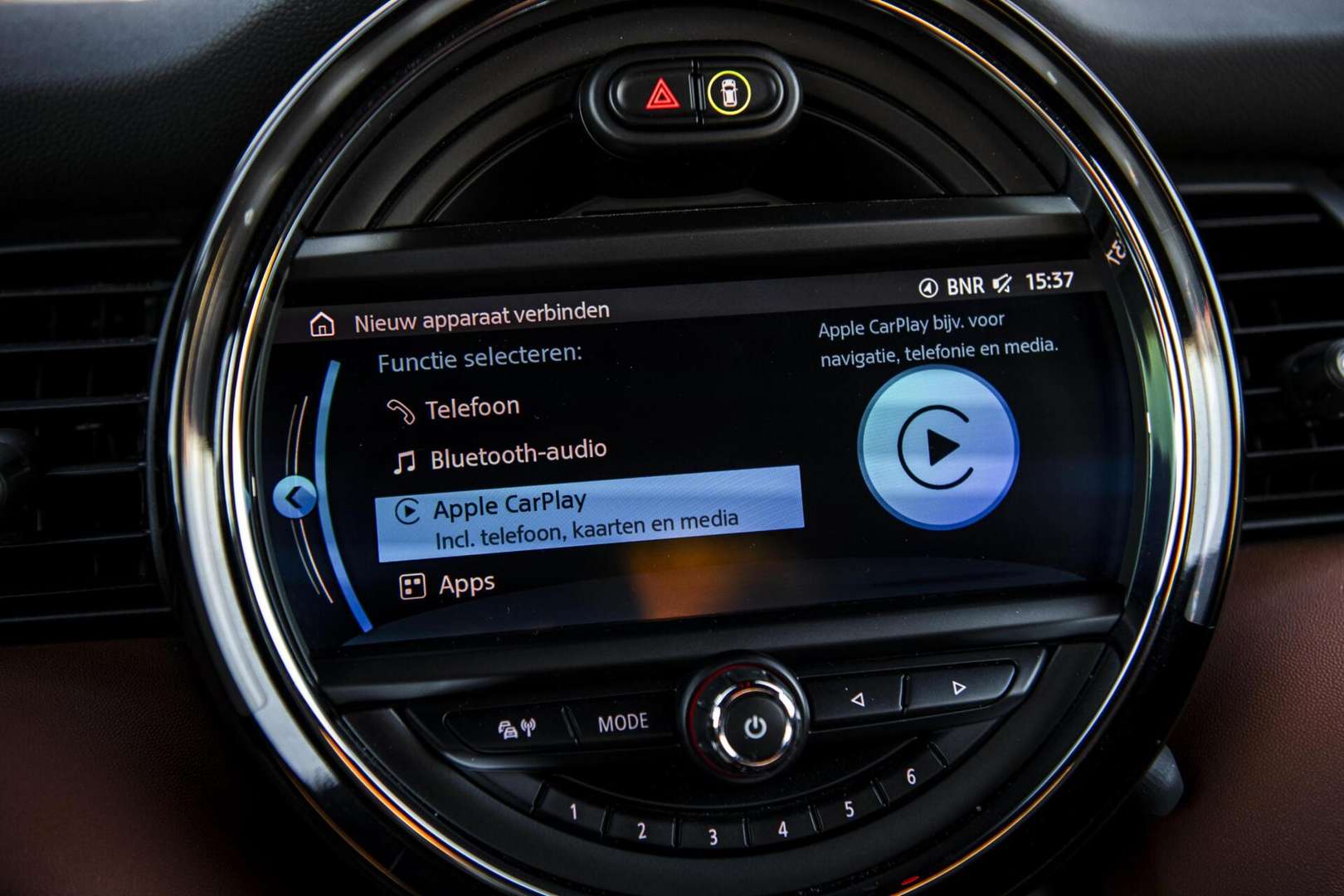 Mini John Cooper Works Cabrio Non Identifié 2.0 - 2019 - Joinsteer - #16