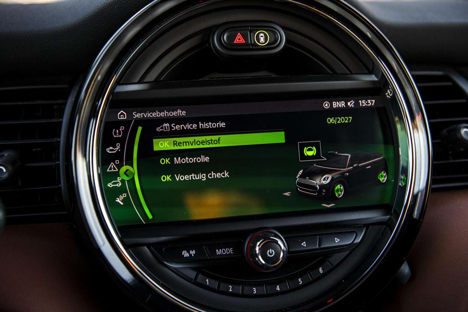 Mini John Cooper Works Cabrio Non Identifié 2.0 - 2019 - Joinsteer - #17