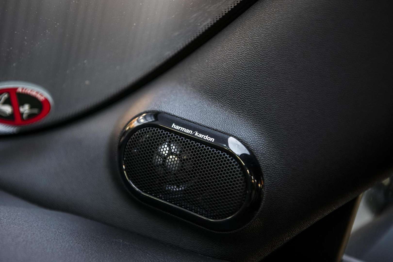 Mini John Cooper Works Cabrio Non Identifié 2.0 - 2019 - Joinsteer - #18