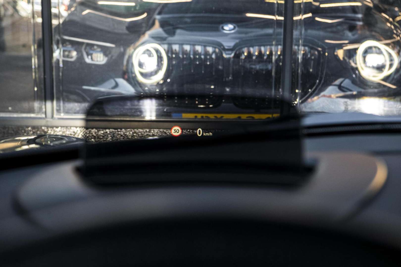 Mini John Cooper Works Cabrio Non Identifié 2.0 - 2019 - Joinsteer - #20