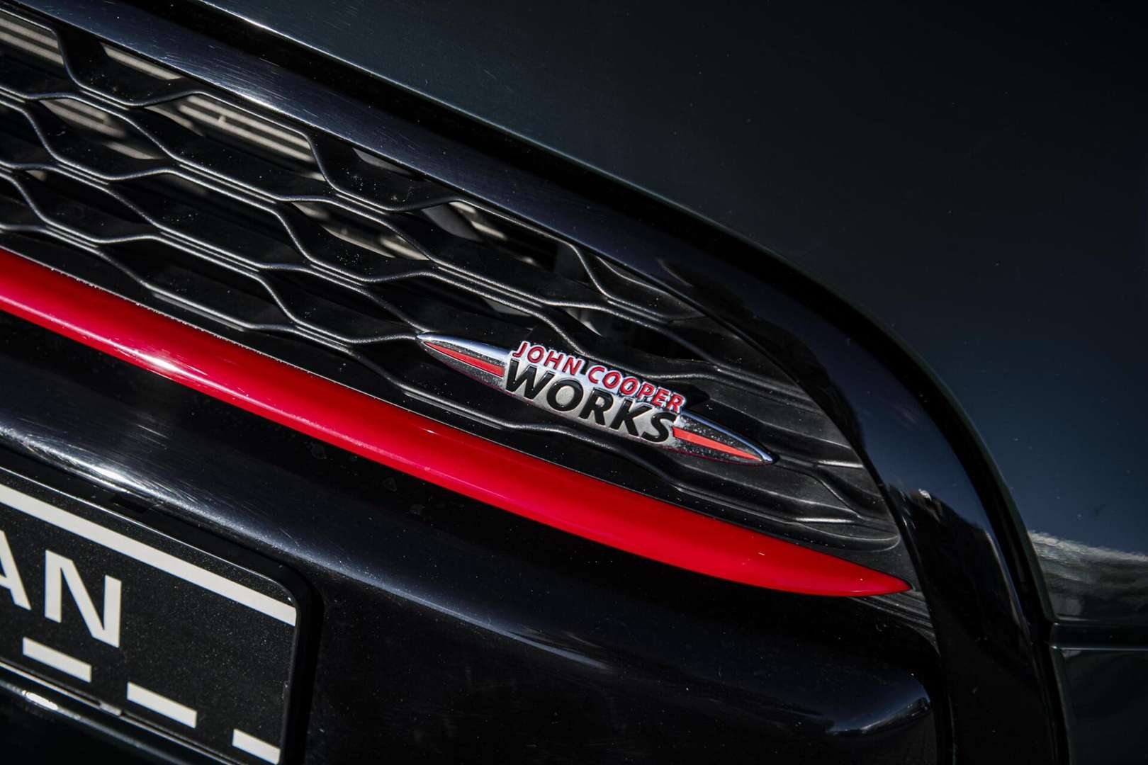 Mini John Cooper Works Cabrio Non Identifié 2.0 - 2019 - Joinsteer - #23