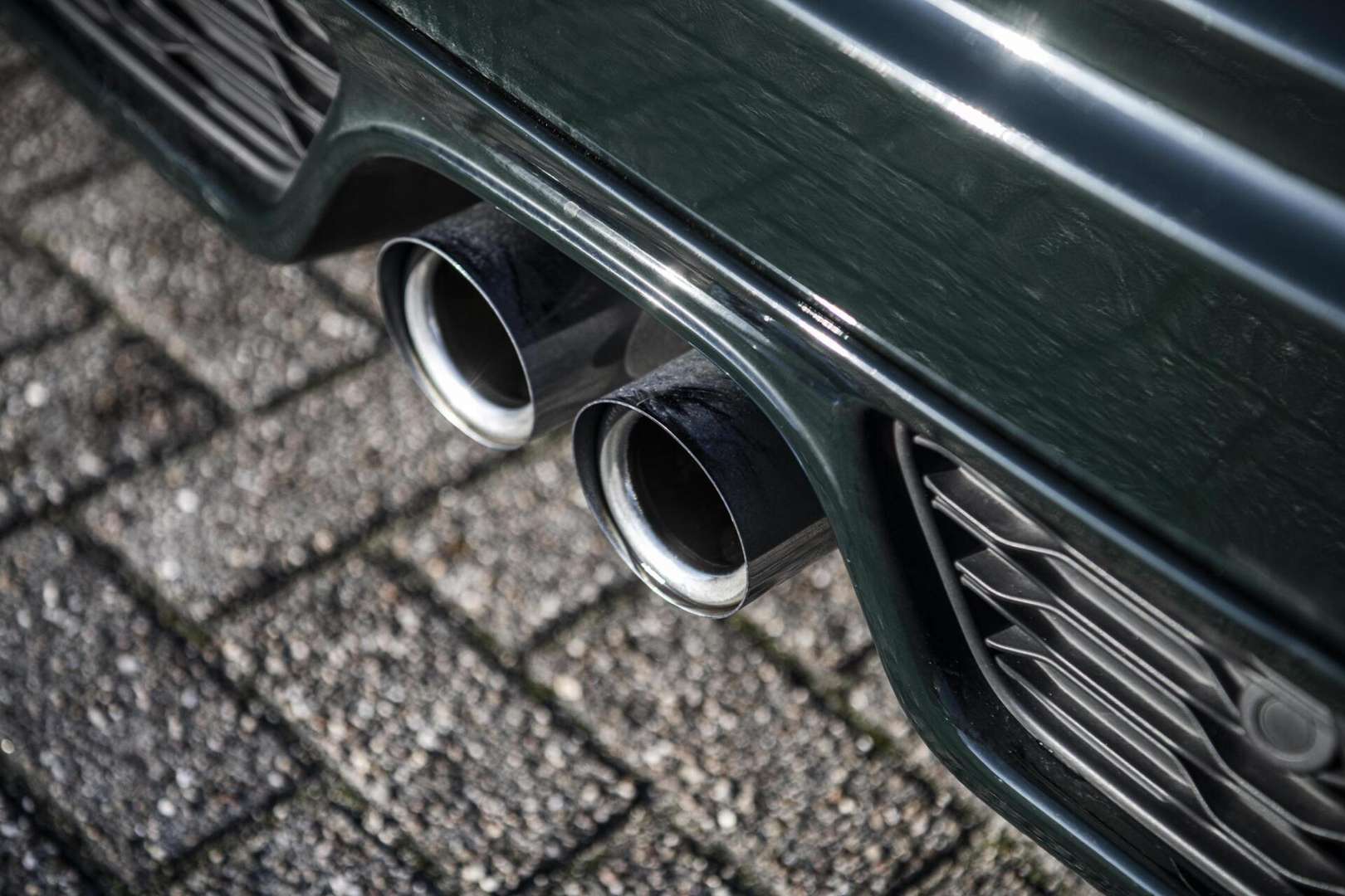 Mini John Cooper Works Cabrio Non Identifié 2.0 - 2019 - Joinsteer - #25