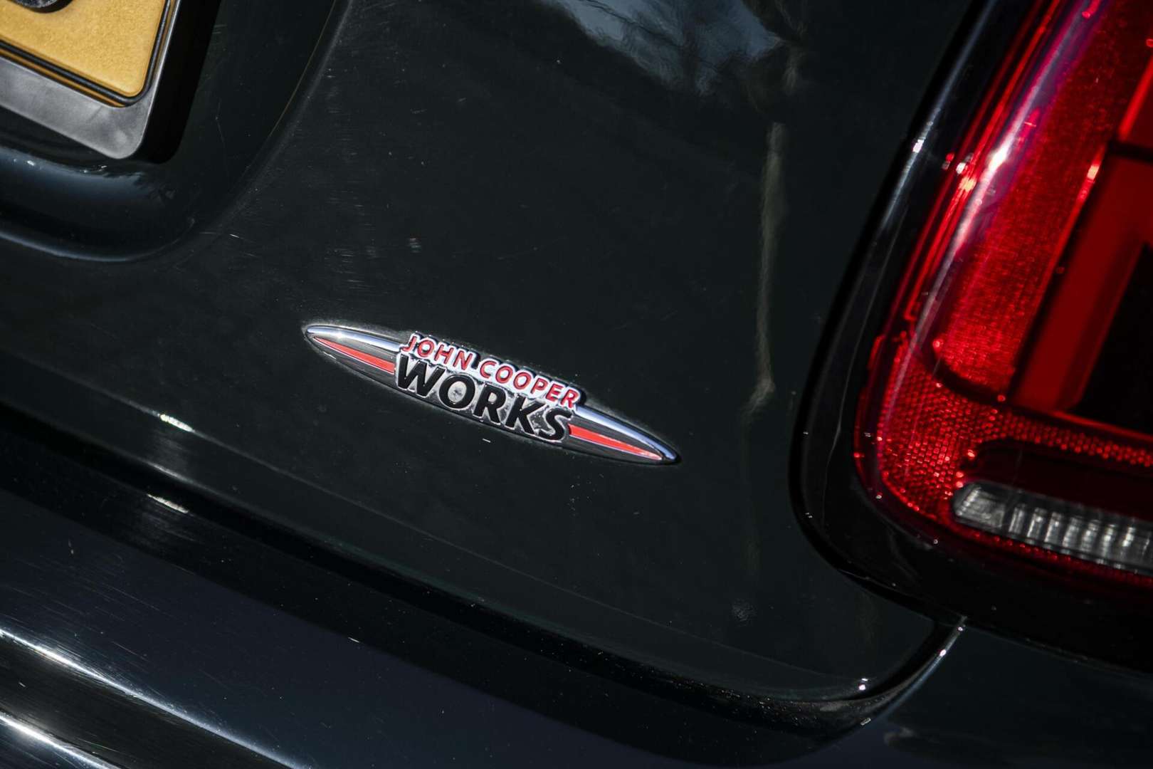 Mini John Cooper Works Cabrio Non Identifié 2.0 - 2019 - Joinsteer - #27