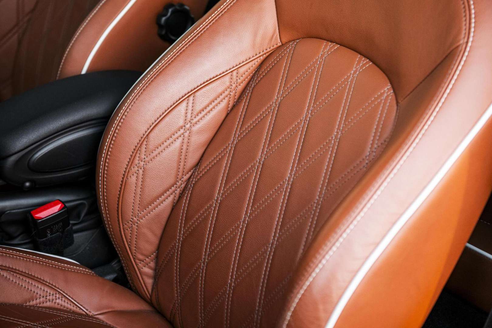 Mini John Cooper Works Cabrio Non Identifié 2.0 - 2019 - Joinsteer - #29