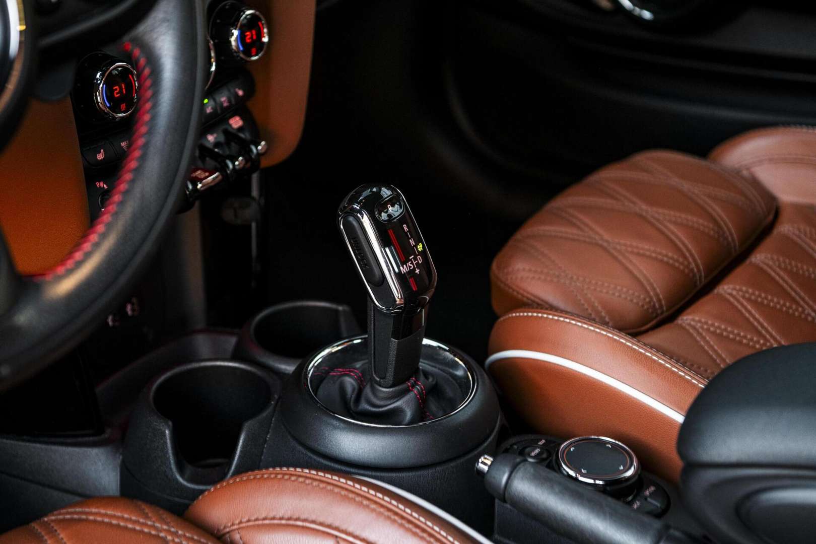 Mini John Cooper Works Cabrio Non Identifié 2.0 - 2019 - Joinsteer - #30