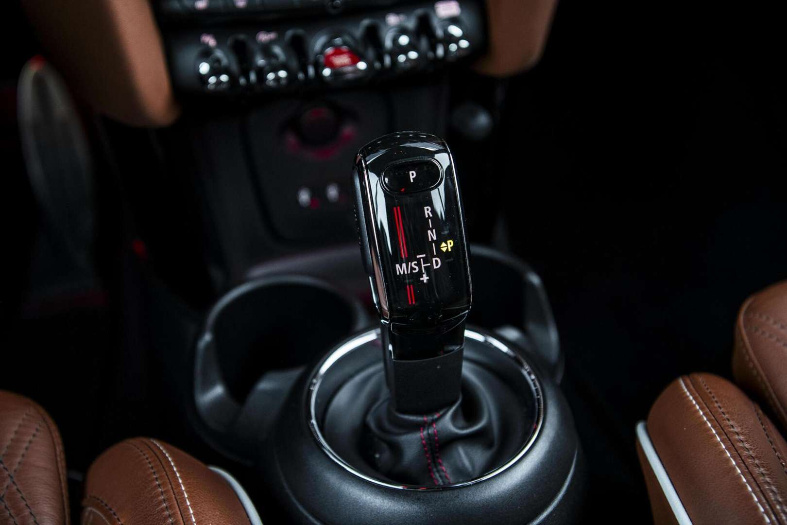 Mini John Cooper Works Cabrio Non Identifié 2.0 - 2019 - Joinsteer - #31