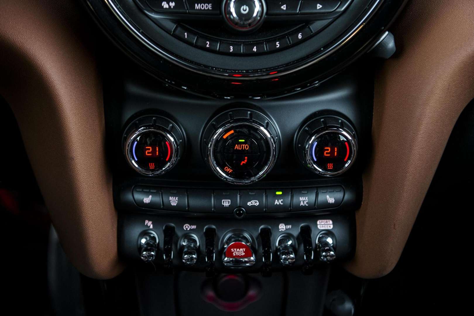 Mini John Cooper Works Cabrio Non Identifié 2.0 - 2019 - Joinsteer - #32