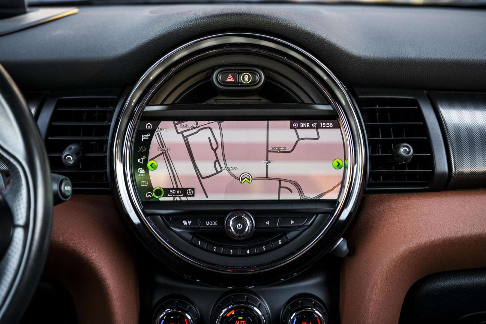 Mini John Cooper Works Cabrio Non Identifié 2.0 - 2019 - Joinsteer - #33